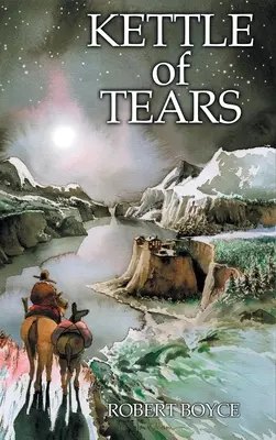Kanvica na slzy - Kettle of Tears