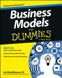 Podnikateľské modely FD - Business Models FD