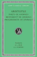 Časti zvierat. Pohyb zvierat. Vývoj živočíchov - Parts of Animals. Movement of Animals. Progression of Animals