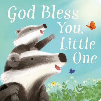Boh ťa žehnaj, maličká - God Bless You, Little One