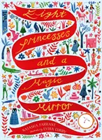 Osem princezien a čarovné zrkadlo - Eight Princesses and a Magic Mirror