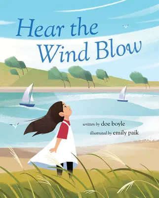 Počuť vietor fúkať - Hear the Wind Blow