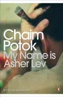 Moje meno je Asher Lev - My Name is Asher Lev