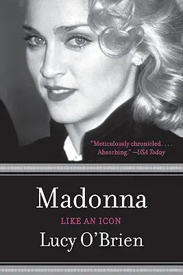 Madonna: Ako ikona - Madonna: Like an Icon
