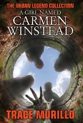 Dievča menom Carmen Winsteadová - A Girl Named Carmen Winstead