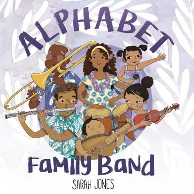Abecedná rodinná kapela - Alphabet Family Band