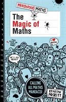 Kúzlo matematiky - Magic of Maths