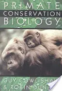 Biológia ochrany primátov - Primate Conservation Biology