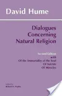 Dialógy o prirodzenom náboženstve - Dialogues Concerning Natural Religion