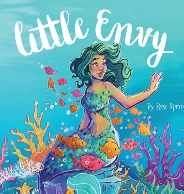 Malá závisť - Little Envy