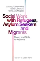 Sociálna práca s utečencami, žiadateľmi o azyl a migrantmi: Teória a zručnosti pre prax - Social Work with Refugees, Asylum Seekers and Migrants: Theory and Skills for Practice