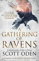 Zhromaždenie havranov - Gathering of Ravens