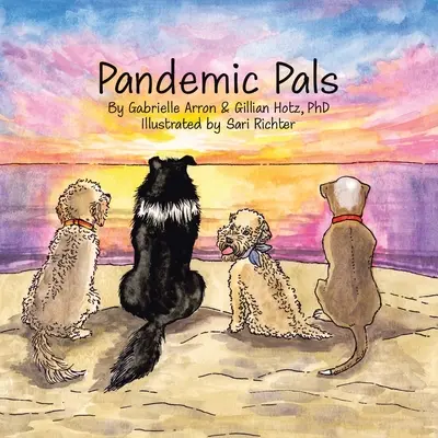 Pandemickí kamaráti - Pandemic Pals