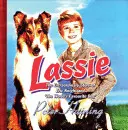 Lassie: Neobyčajný príbeh Erica Knighta a „najobľúbenejšieho psa na svete - Lassie: The Extraordinary Story of Eric Knight and 'The World's Favourite Dog'