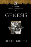 Genesis - úvod a komentár - Genesis - An Introduction And Commentary