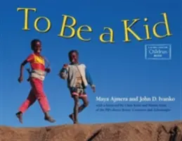 Byť dieťaťom - To Be a Kid