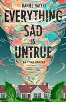 Všetko smutné je nepravdivé: (Pravdivý príbeh) - Everything Sad Is Untrue: (A True Story)