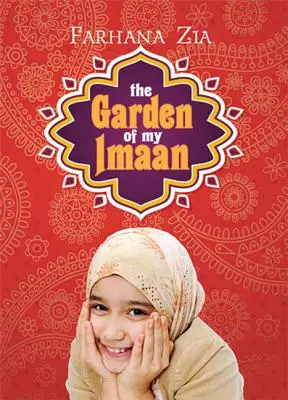 Záhrada môjho imaanu - The Garden of My Imaan