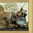 Myší strážca - Mouse Guard