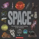 Vesmír: Definitívny vizuálny katalóg - Space: The Definitive Visual Catalog