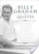 Billy Graham v citátoch - Billy Graham in Quotes