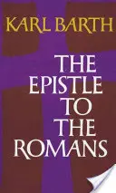 List Rimanom - The Epistle to the Romans