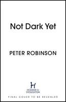 Ešte nie je tma - Not Dark Yet