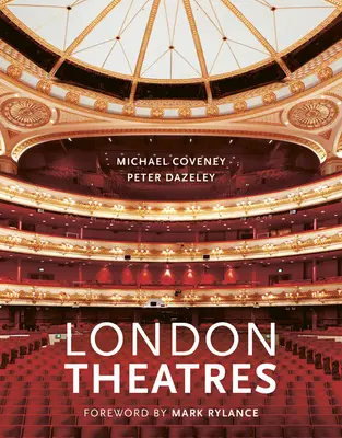 Londýnske divadlá (nové vydanie) - London Theatres (New Edition)
