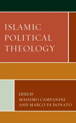 Islamská politická teológia - Islamic Political Theology