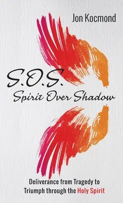 S.O.S.: Duch nad tieňom - S.O.S.: Spirit Over Shadow