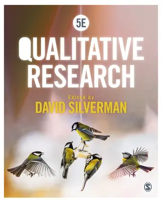 Kvalitatívny výskum - Qualitative Research