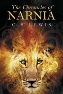 Kroniky Narnie - Chronicles of Narnia