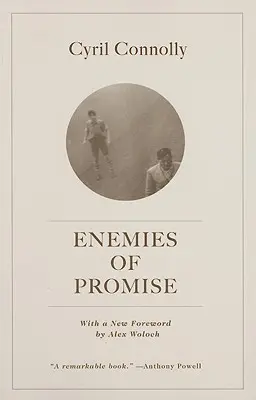 Nepriatelia prísľubu - Enemies of Promise