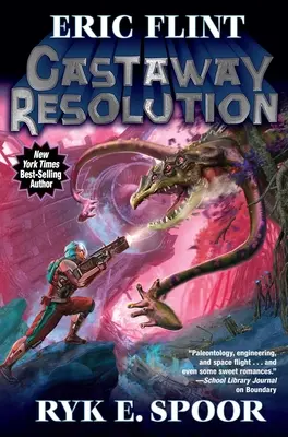 Rezolúcia pre stroskotancov, 6 - Castaway Resolution, 6