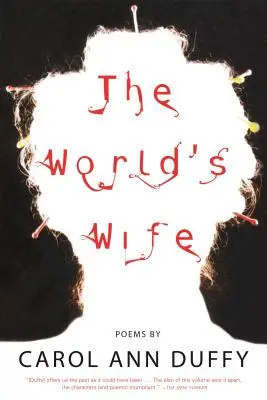 Žena sveta: básne - The World's Wife: Poems