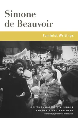 Feministické spisy, 1 - Feminist Writings, 1