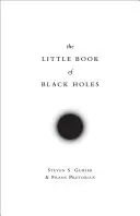 Malá kniha o čiernych dierach - The Little Book of Black Holes