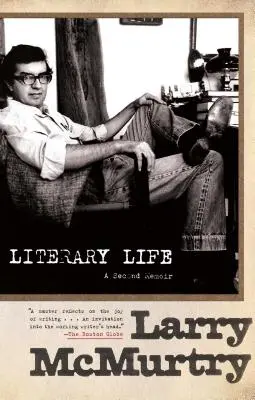 Literárny život: Druhé memoáre - Literary Life: A Second Memoir