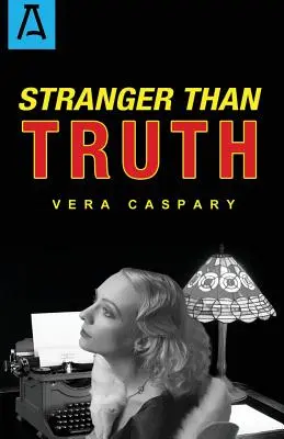 Cudzia ako pravda - Stranger Than Truth