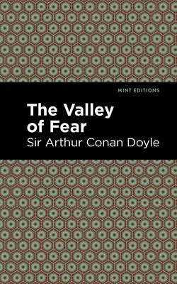 Údolie strachu - The Valley of Fear