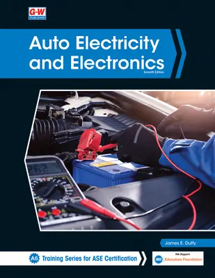 Autoelektrika a elektronika - Auto Electricity and Electronics