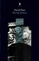 Závodný démon: Hračka - Racing Demon: A Play