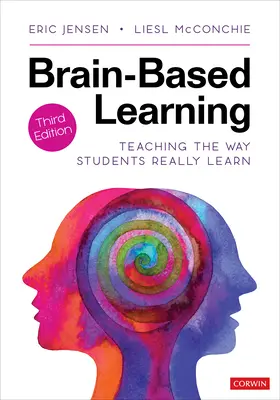 Učenie založené na mozgu: Vyučovanie spôsobom, akým sa študenti skutočne učia - Brain-Based Learning: Teaching the Way Students Really Learn