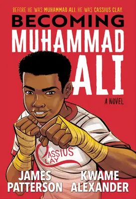 Stať sa Muhammadom Alim - Becoming Muhammad Ali