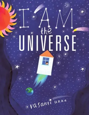 Ja som vesmír - I Am the Universe