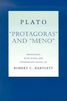 Platón Protagoras