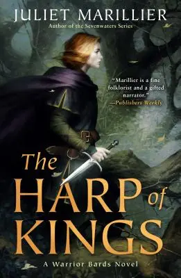 Harfa kráľov - The Harp of Kings