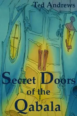 Tajné dvere Qabaly - Secret Doors of the Qabala