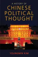 Dejiny čínskeho politického myslenia - A History of Chinese Political Thought
