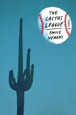 Kaktusová liga - The Cactus League
